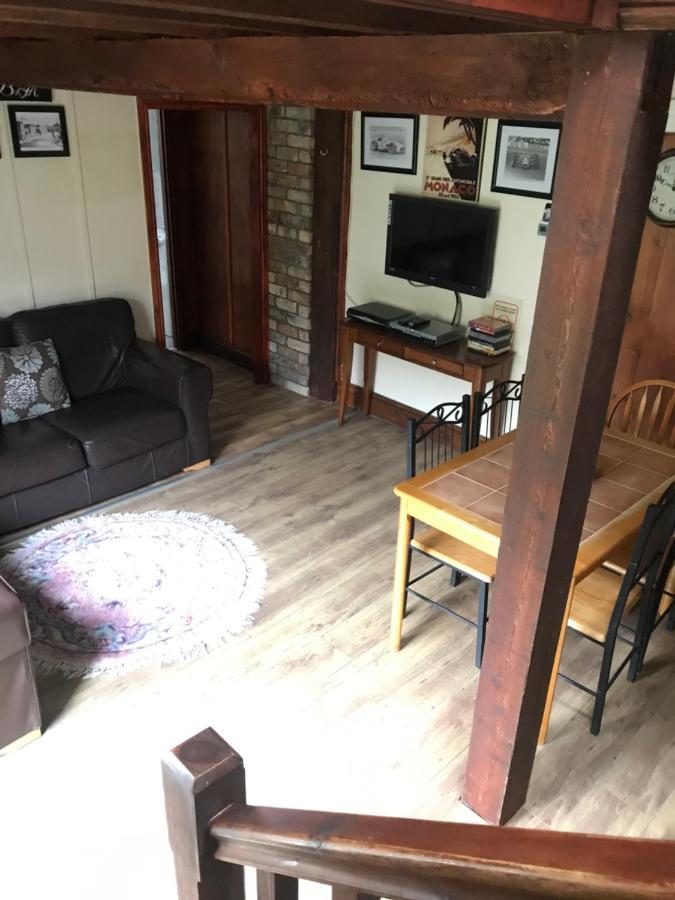 Penybryn Cottages Aberdare Exteriör bild