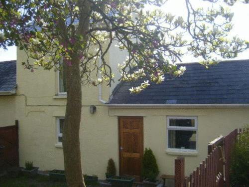 Penybryn Cottages Aberdare Exteriör bild