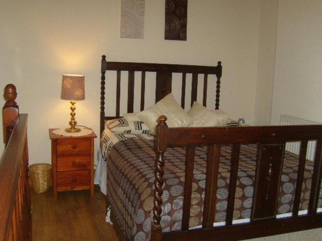 Penybryn Cottages Aberdare Exteriör bild